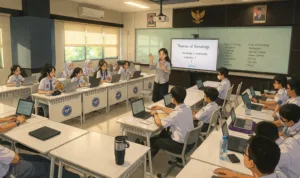 IlustrasiGambar Digital