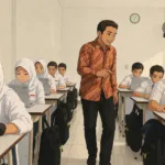 Ilustrasi gambar digital