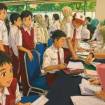 Ilusterasi gambar digital