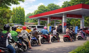 Ilustrasi gambar digital