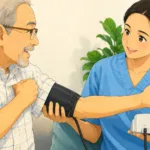 Ilustrasi gambar digital
