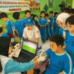Ilustrasi gambar digital