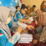 Ilustrasi gambar digital