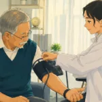 Ilustrasi gambar digital