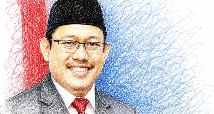 Foto olah digital Dian Wahyudi