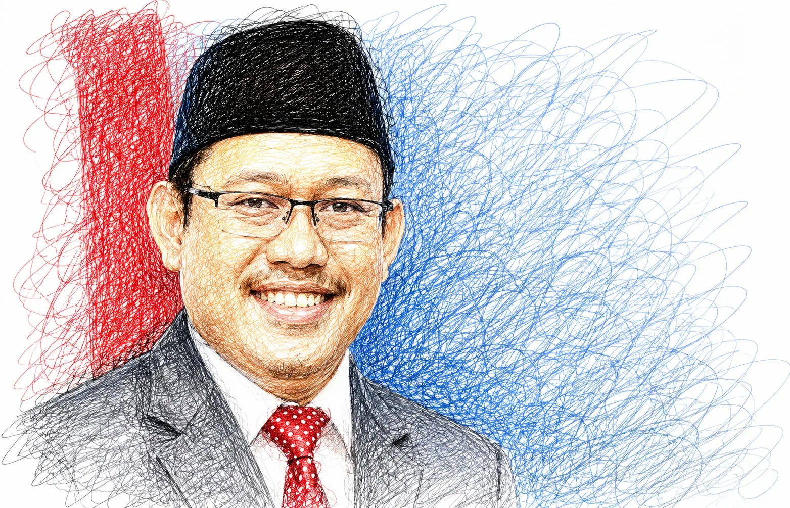 Foto olah digital Dian Wahyudi