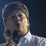 Bung Eko Supriatno, Manager Pendidikan, Kebudayaan, Pemberdayaan Masyarakat, dan Peran Perempuan Badan Pengelola Geopark Nasional Ujung Kulon (BPGNUK).*//Foto istimewa