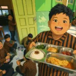 Ilustrasi gambar digital
