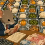 Ilustrasi gambar digital