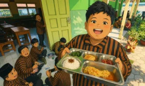 Ilustrasi gambar digital