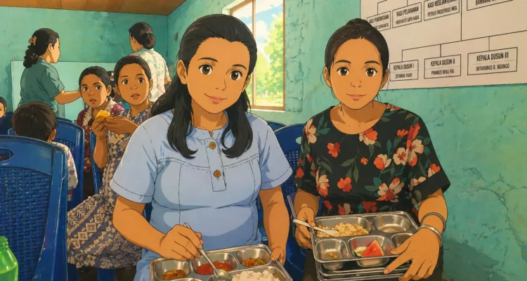 Ilustrasi gambar digital