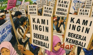 Ilustrasi gambar digital