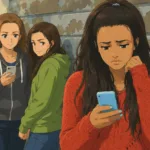 Ilustrasi gambar digital