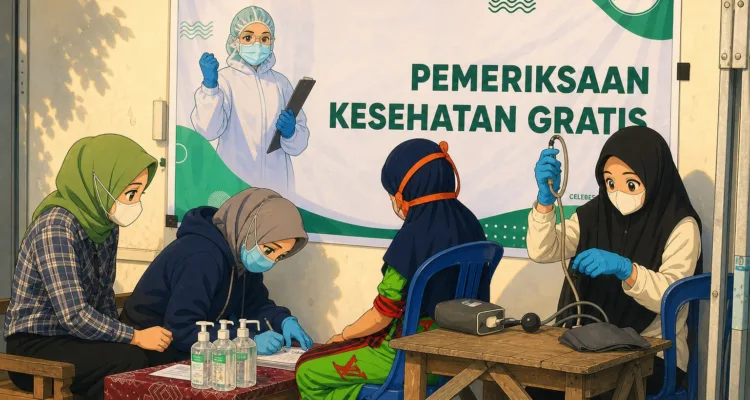 Ilustrasi gambar digital