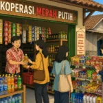 Ilustrasi gambar digital