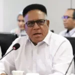 Anggota Komite Eksekutif Percepatan Pembangunan Otonomi Khusus Papua, Paulus Waterpauw. Foto istimewa