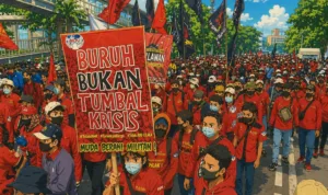 Ilustrasi gambar digital