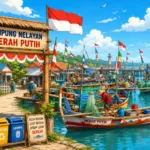Ilustrasi gambar digital