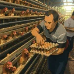 Ilustrasi gambar digital