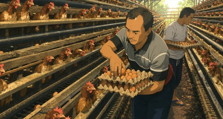 Ilustrasi gambar digital