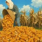 Ilustrasi gambar digital