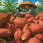 Ilustrasi gambar digital