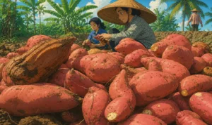 Ilustrasi gambar digital