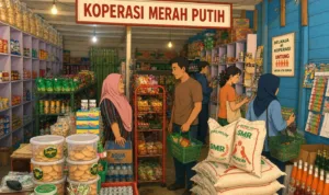 Ilustrasi gambar digital