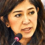 Foto olah digital Menteri Komdigi, Meutya Hafid