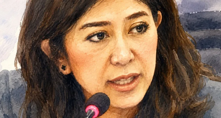Foto olah digital Menteri Komdigi, Meutya Hafid