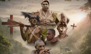 Ilustrasi istimewa