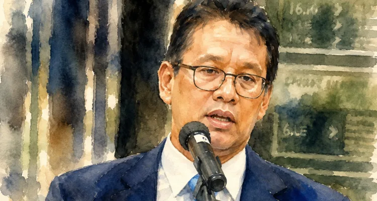 Menteri Keuangan Purbaya Yudhi Sadewa.//Foto olah digital