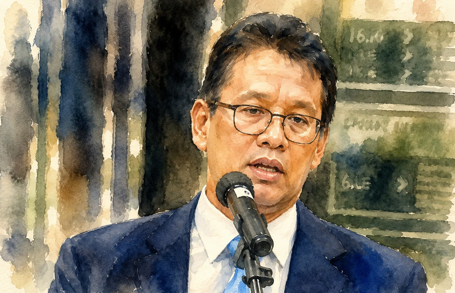 purbaya yudhi sadewa Menteri Keuangan Purbaya Yudhi Sadewa.//Foto olah digital