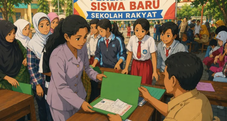 Ilustrasi gambar digital