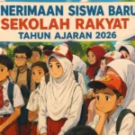 Ilustrasi gambar digital