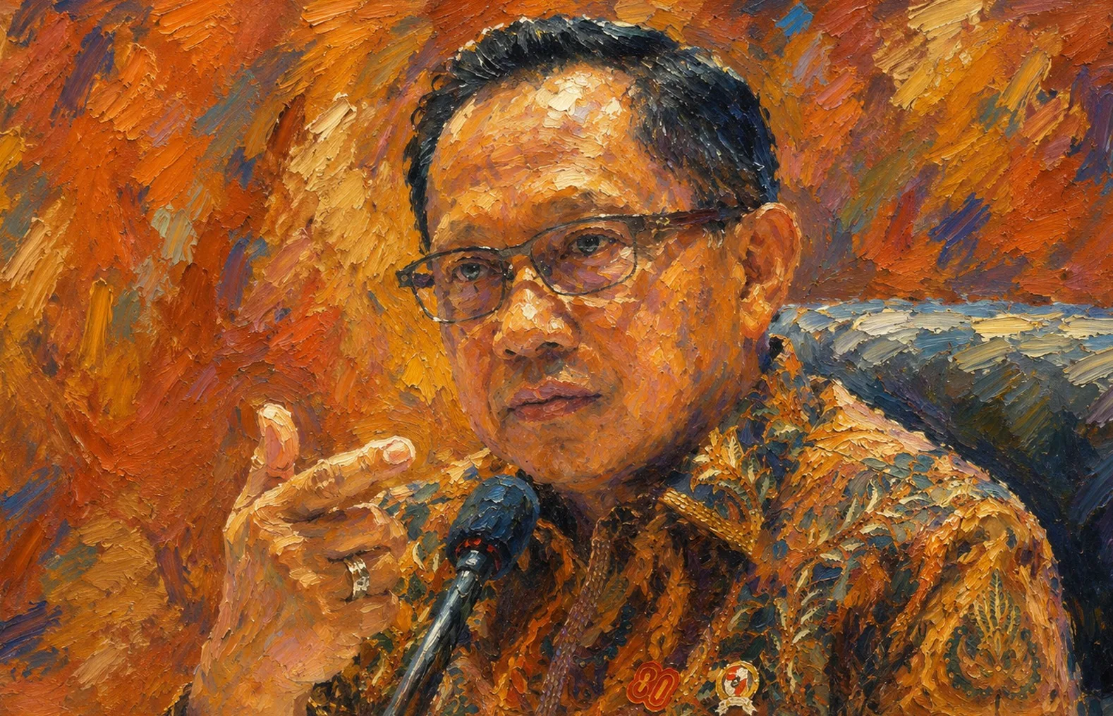 Menteri Dalam Negeri, Tito Karnavian.//Foto olah digital