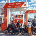 Ilustrasi gambar digital