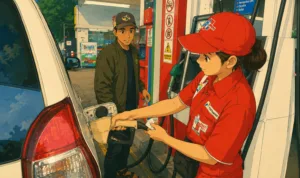 Ilustrasi gambar digital