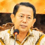 Eko Supriatno, Wakil Dekan Fakultas Ilmu Sosial dan Ilmu Politik (FISIP) Universitas Mathla’ul Anwar serta pemerhati isu kebijakan publik, demokrasi, dan politik.//Ilustrasi olah digital