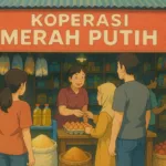 Ilustrasi gambar digital