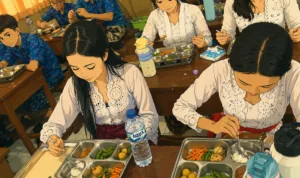 Ilustrasi gambar digital