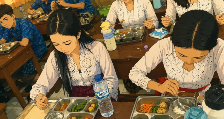 Ilustrasi gambar digital