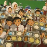 Ilustrasi gambar digitial