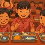 Ilustrasi gambar digital