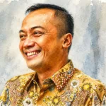 Menteri Sekretaris Negara Prasetyo Hadi.//Foto olah digital