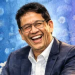 Menteri Keuangan Purbaya Yudhi Sadewa.//Foto olah digital