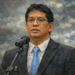 Menteri Keuangan Purbaya Yudhi Sadewa.