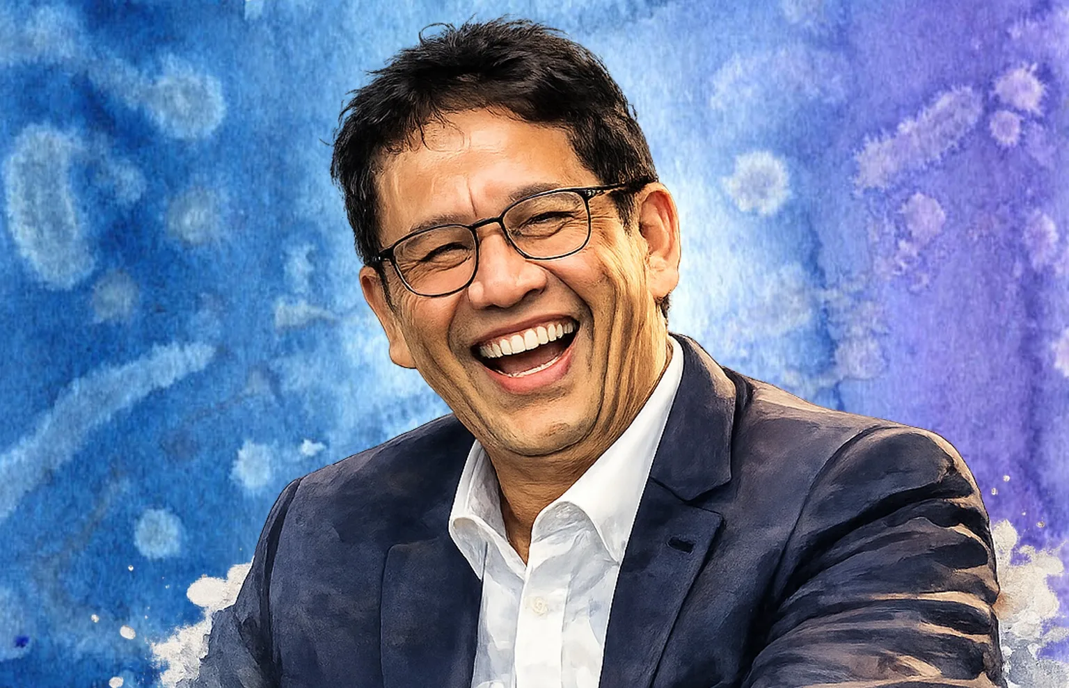 Menteri Keuangan Purbaya Yudhi Sadewa.//Foto olah digital