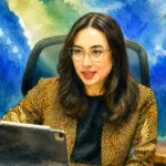 Menteri Pariwisata (Menpar), Widiyanti Putri Wardhana.//Foto olah digital