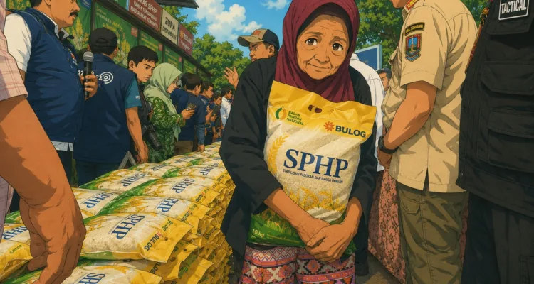 Ilustrasi gambar digital